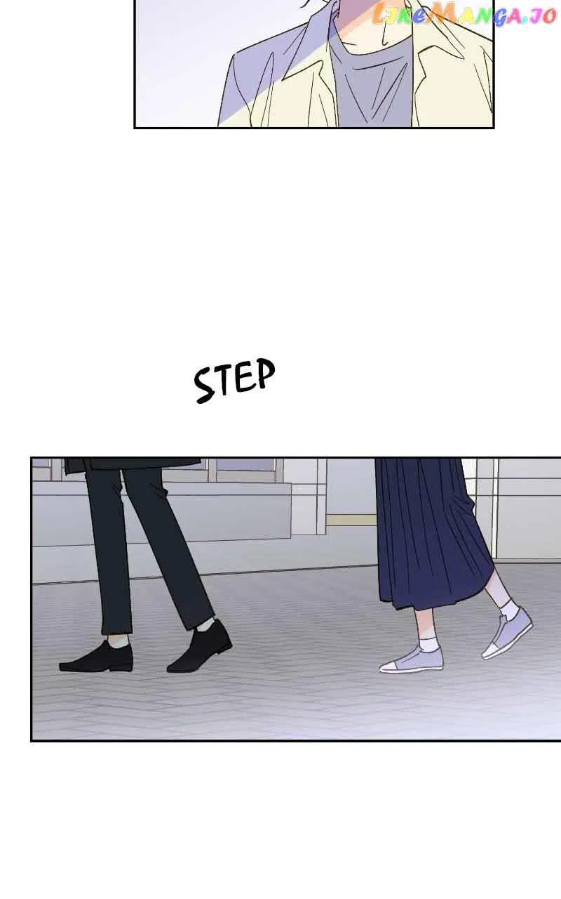Dear First Love Chapter 52 – Page 31