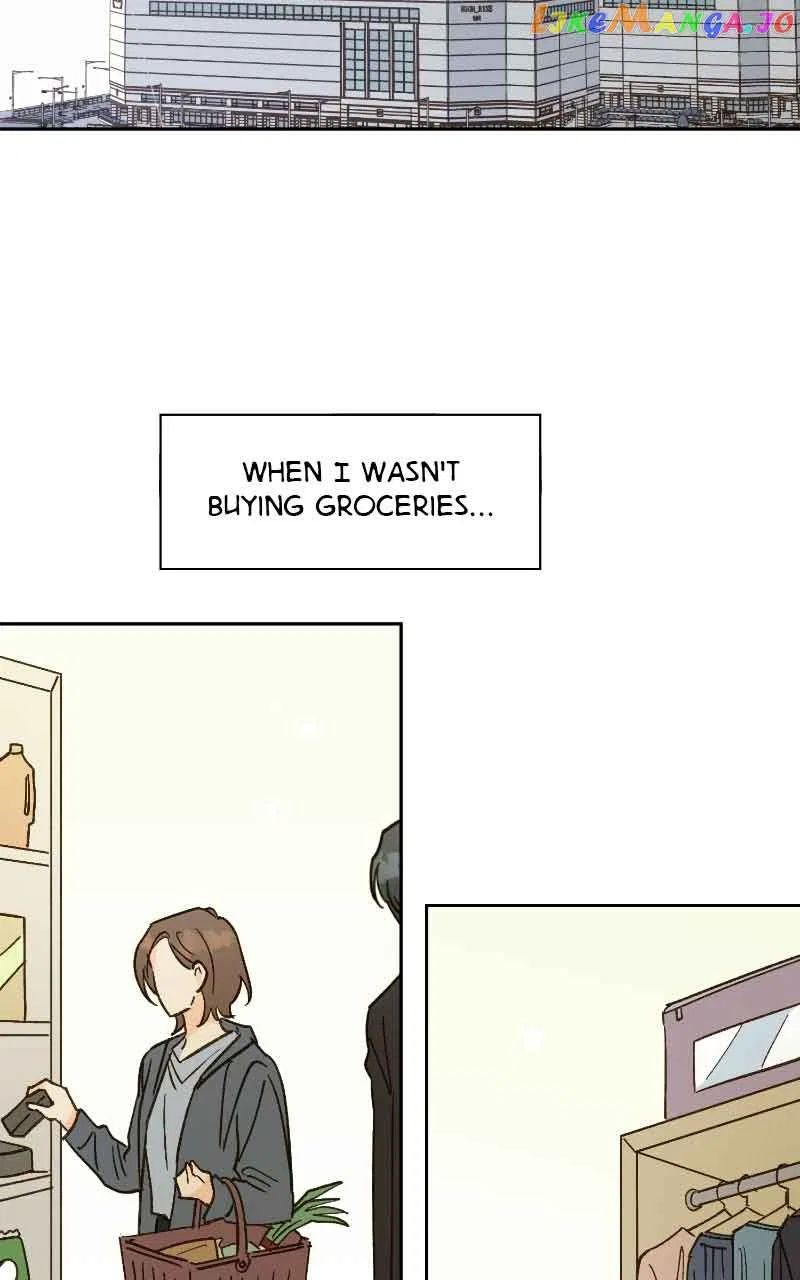 Dear First Love Chapter 52 – Page 33