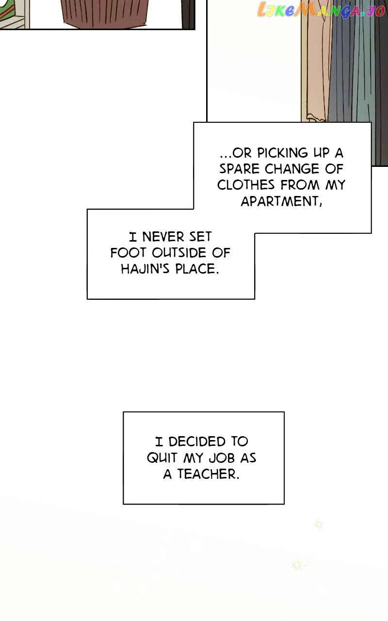 Dear First Love Chapter 52 – Page 34