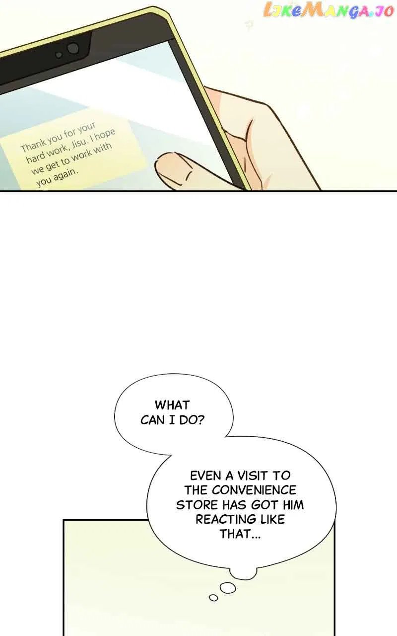 Dear First Love Chapter 52 – Page 35