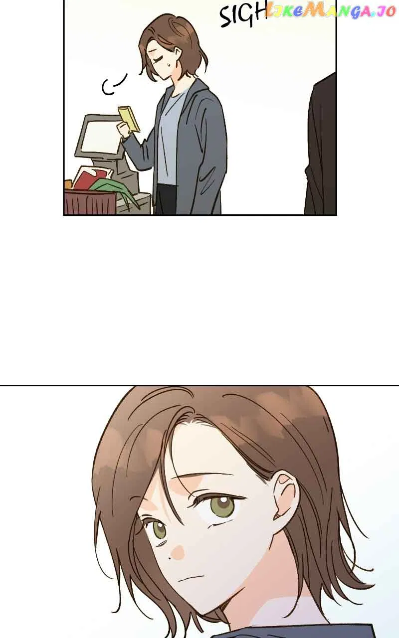 Dear First Love Chapter 52 – Page 36