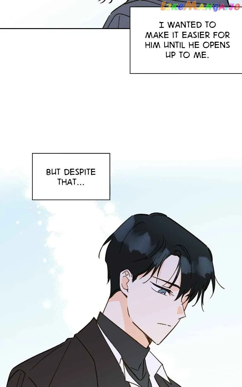 Dear First Love Chapter 52 – Page 37