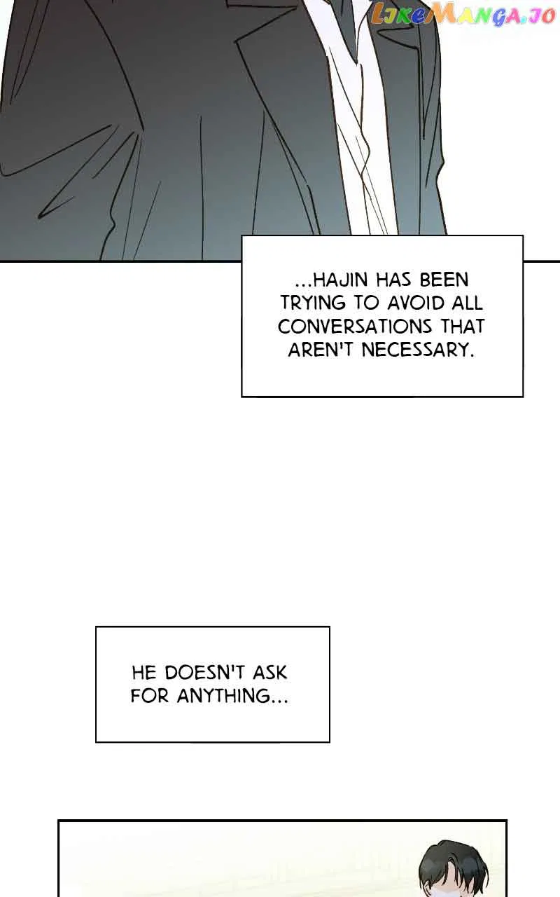 Dear First Love Chapter 52 – Page 38