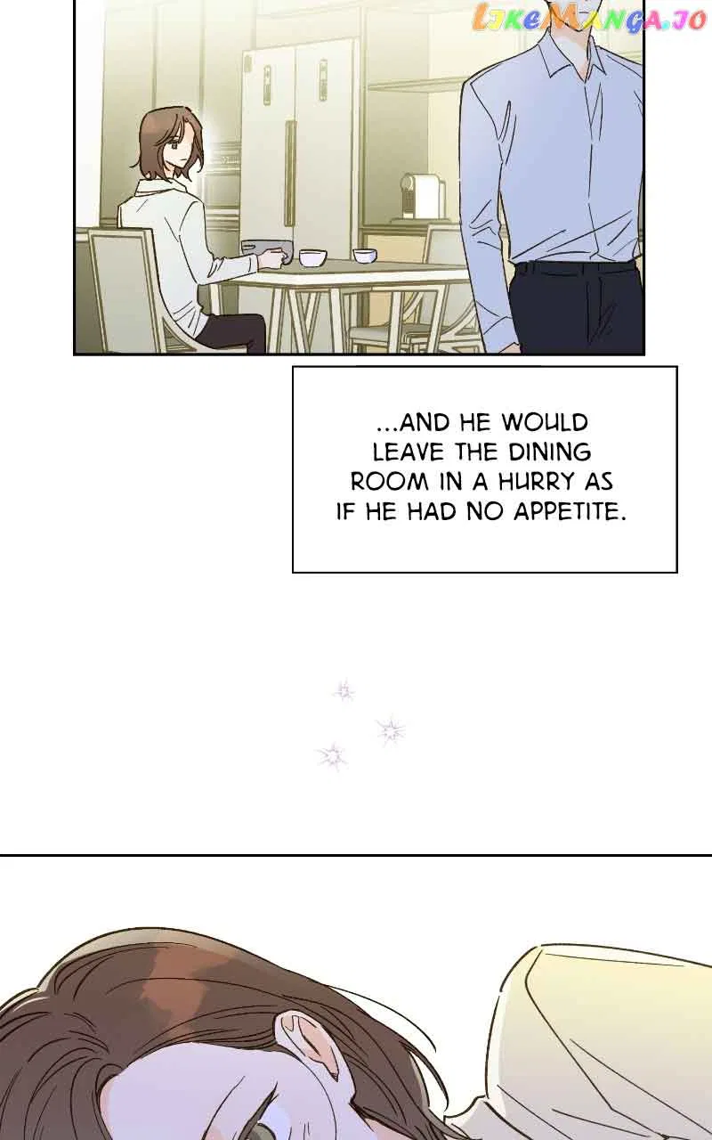 Dear First Love Chapter 52 – Page 39