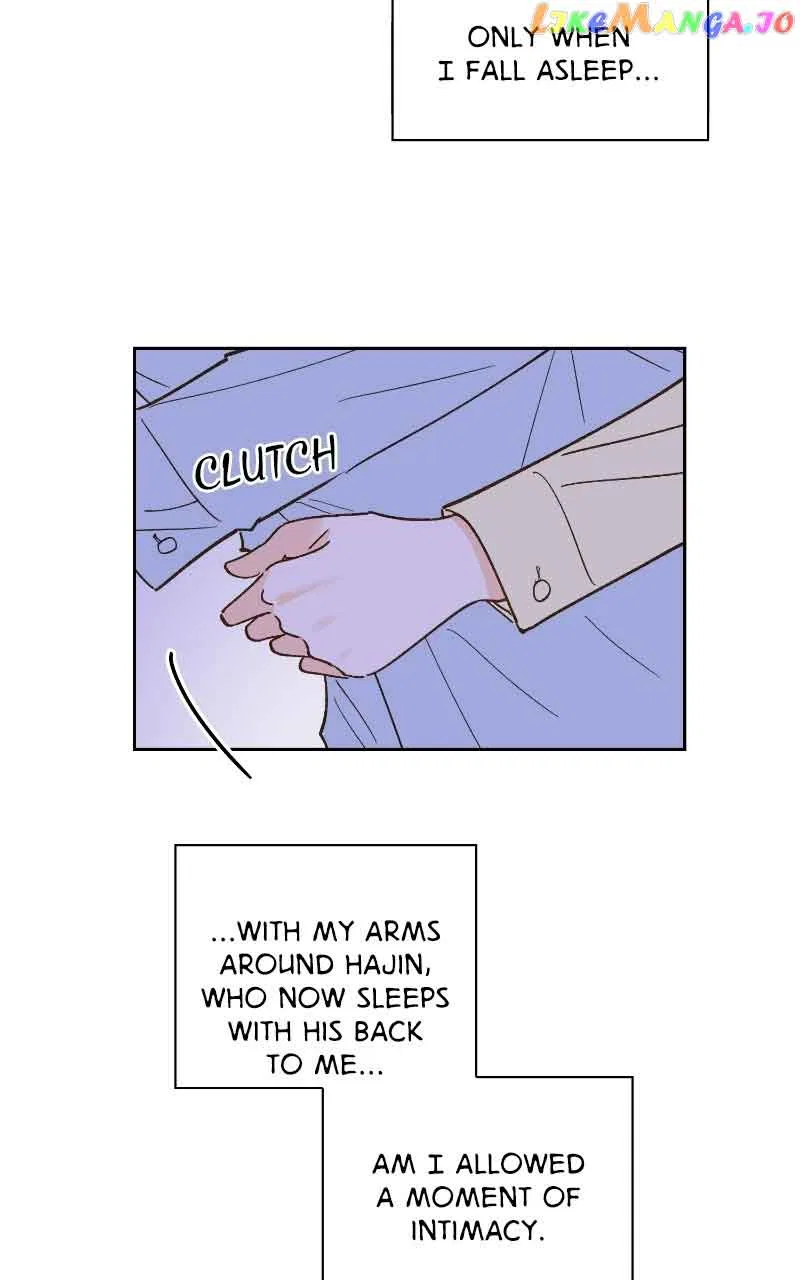 Dear First Love Chapter 52 – Page 41