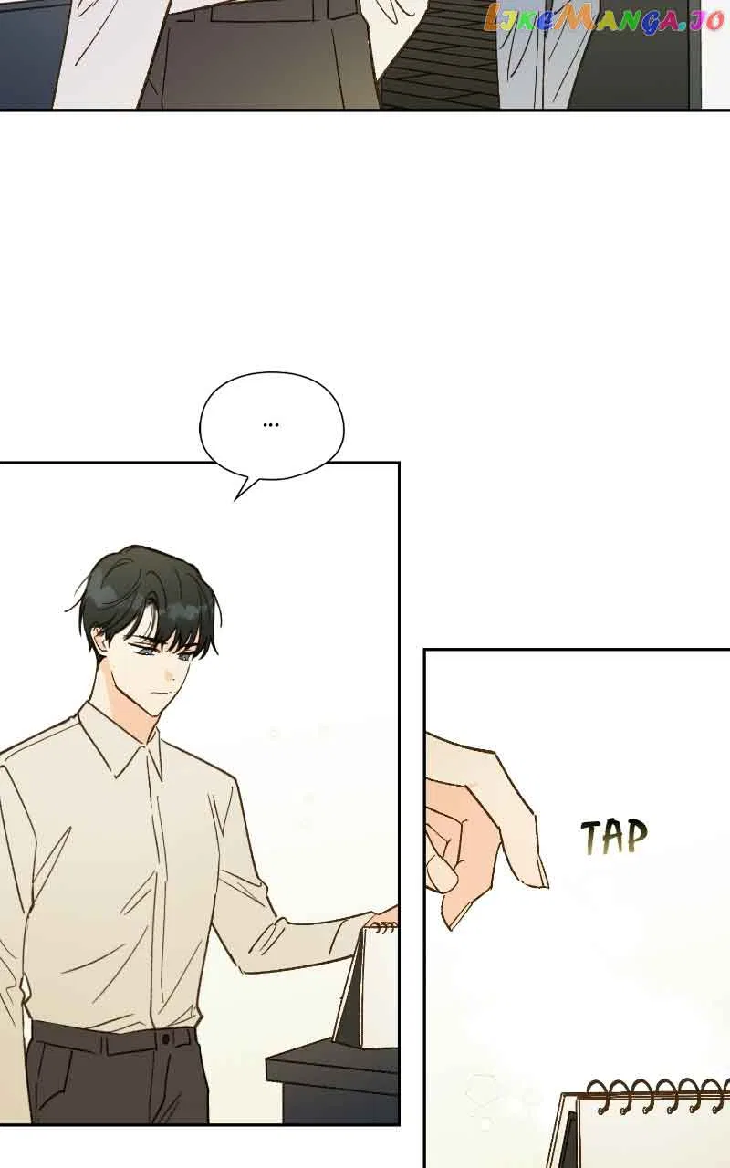 Dear First Love Chapter 52 – Page 45