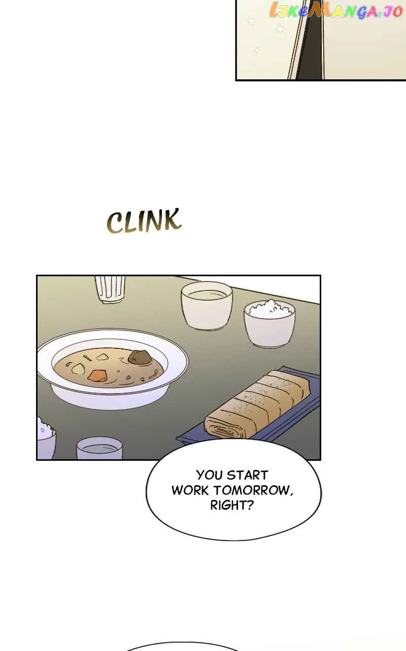Dear First Love Chapter 52 – Page 46