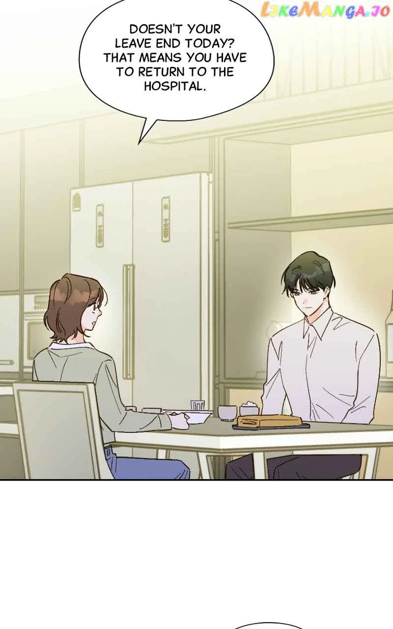 Dear First Love Chapter 52 – Page 47