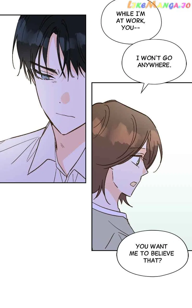 Dear First Love Chapter 52 – Page 48
