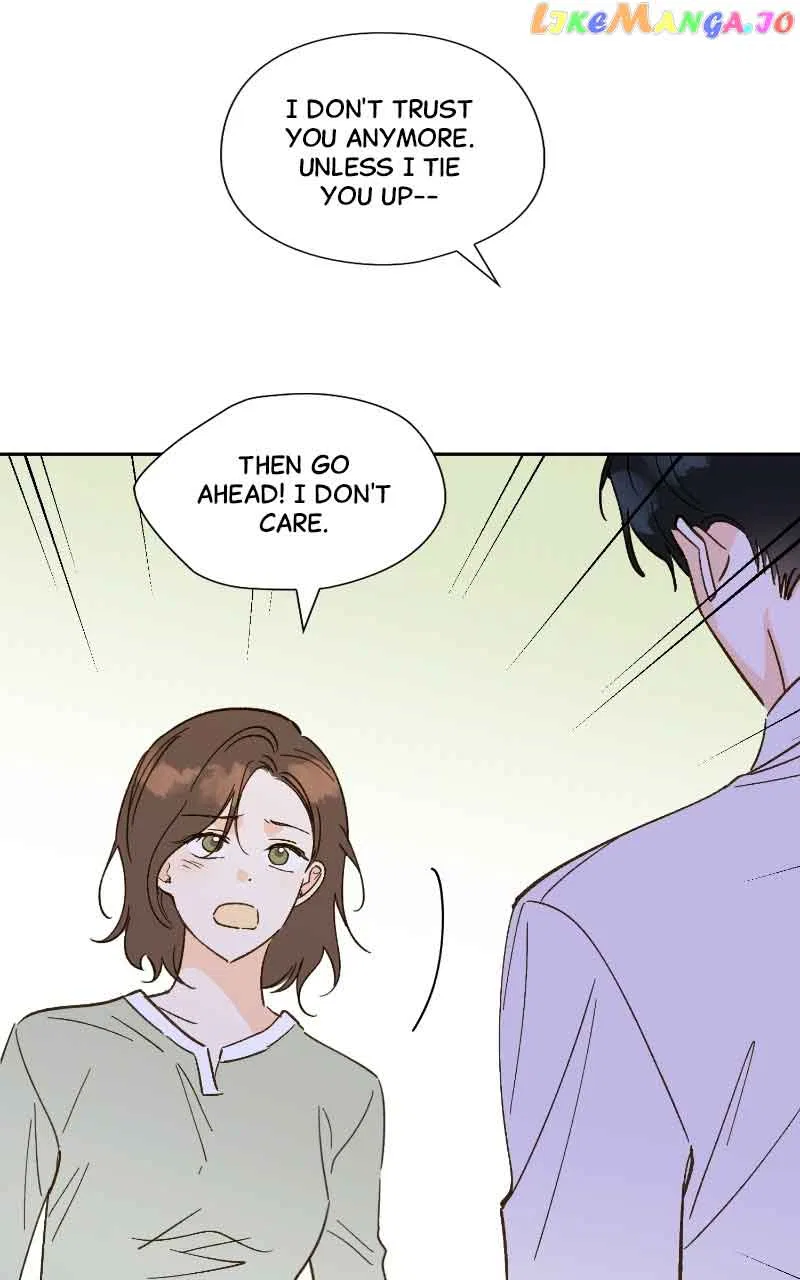 Dear First Love Chapter 52 – Page 49