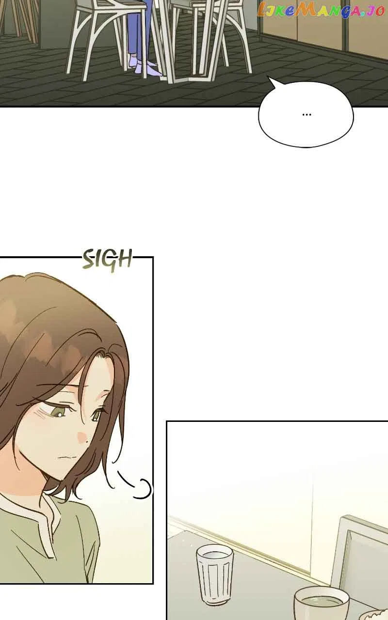 Dear First Love Chapter 52 – Page 53