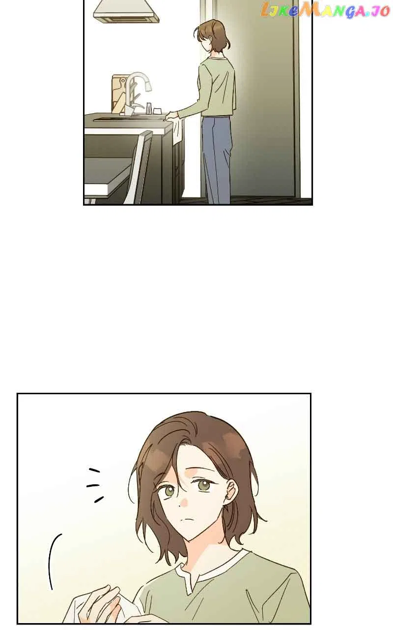Dear First Love Chapter 52 – Page 55