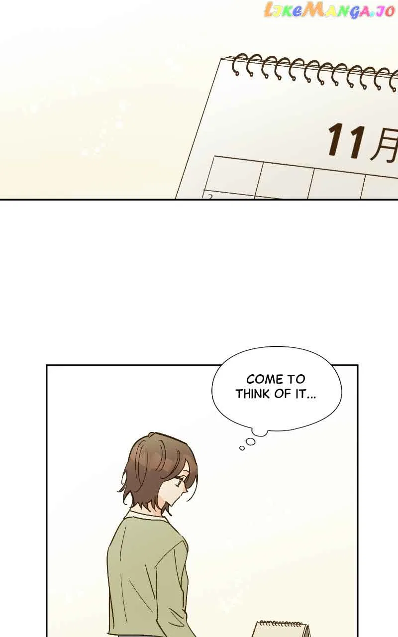 Dear First Love Chapter 52 – Page 57