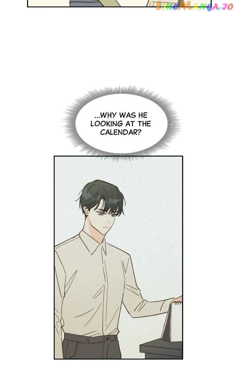 Dear First Love Chapter 52 – Page 58