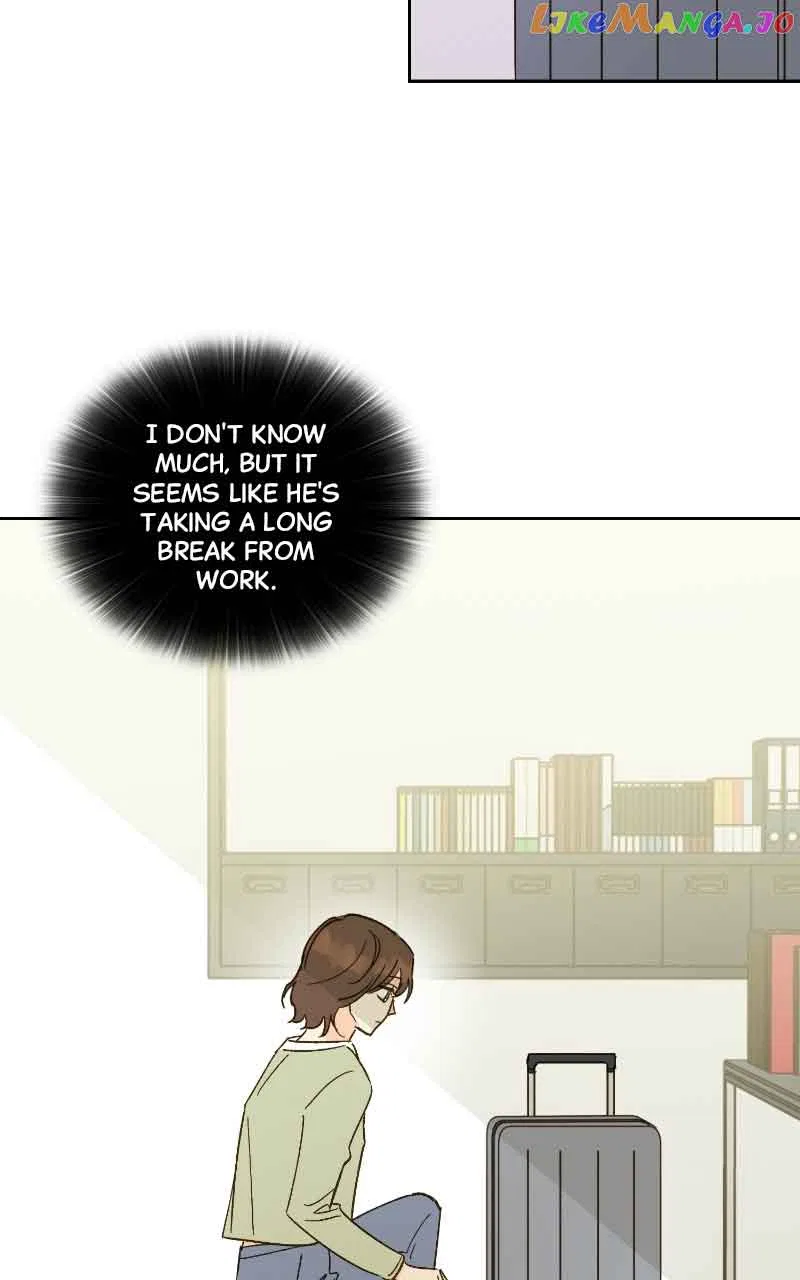 Dear First Love Chapter 52 – Page 60