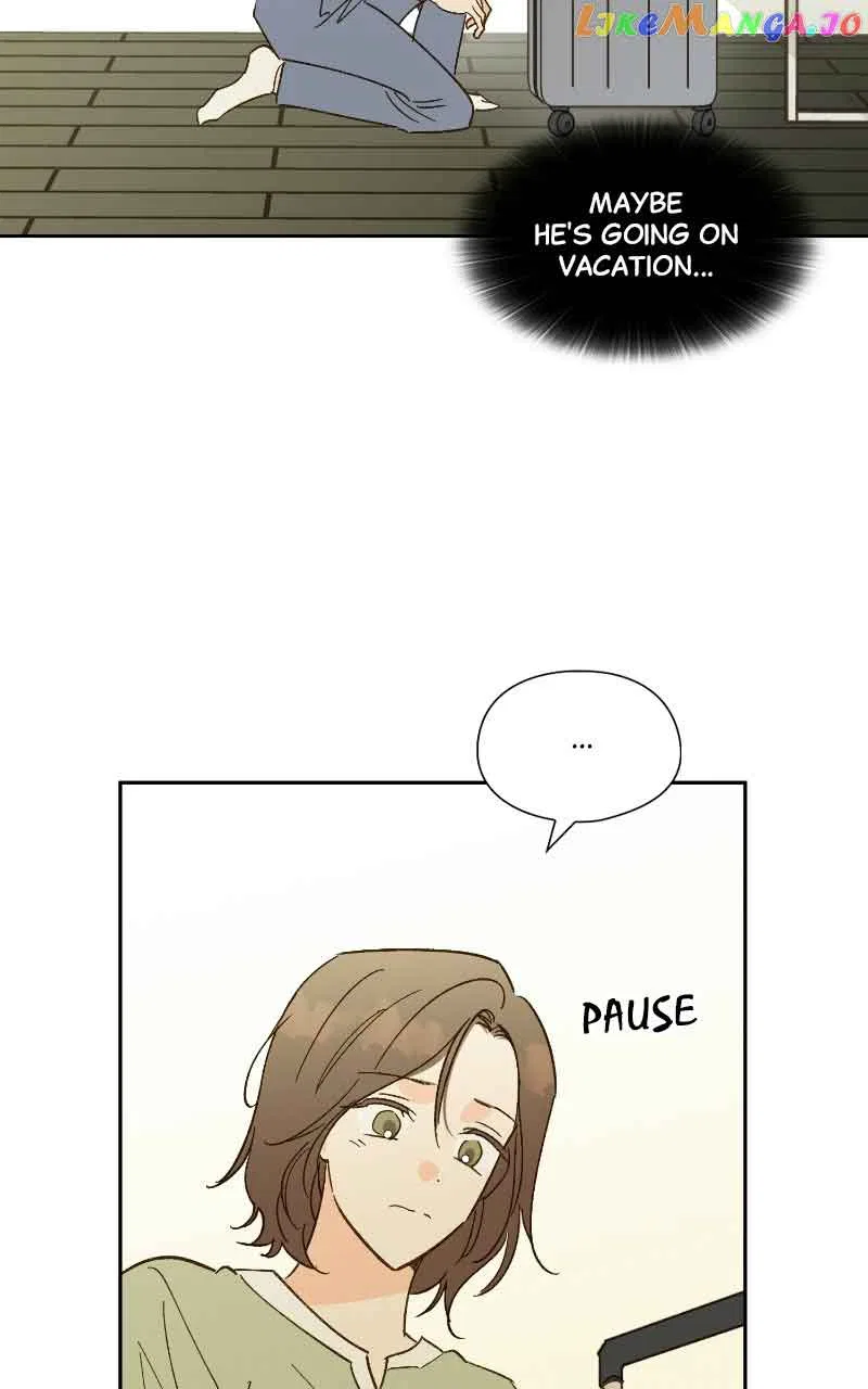 Dear First Love Chapter 52 – Page 61