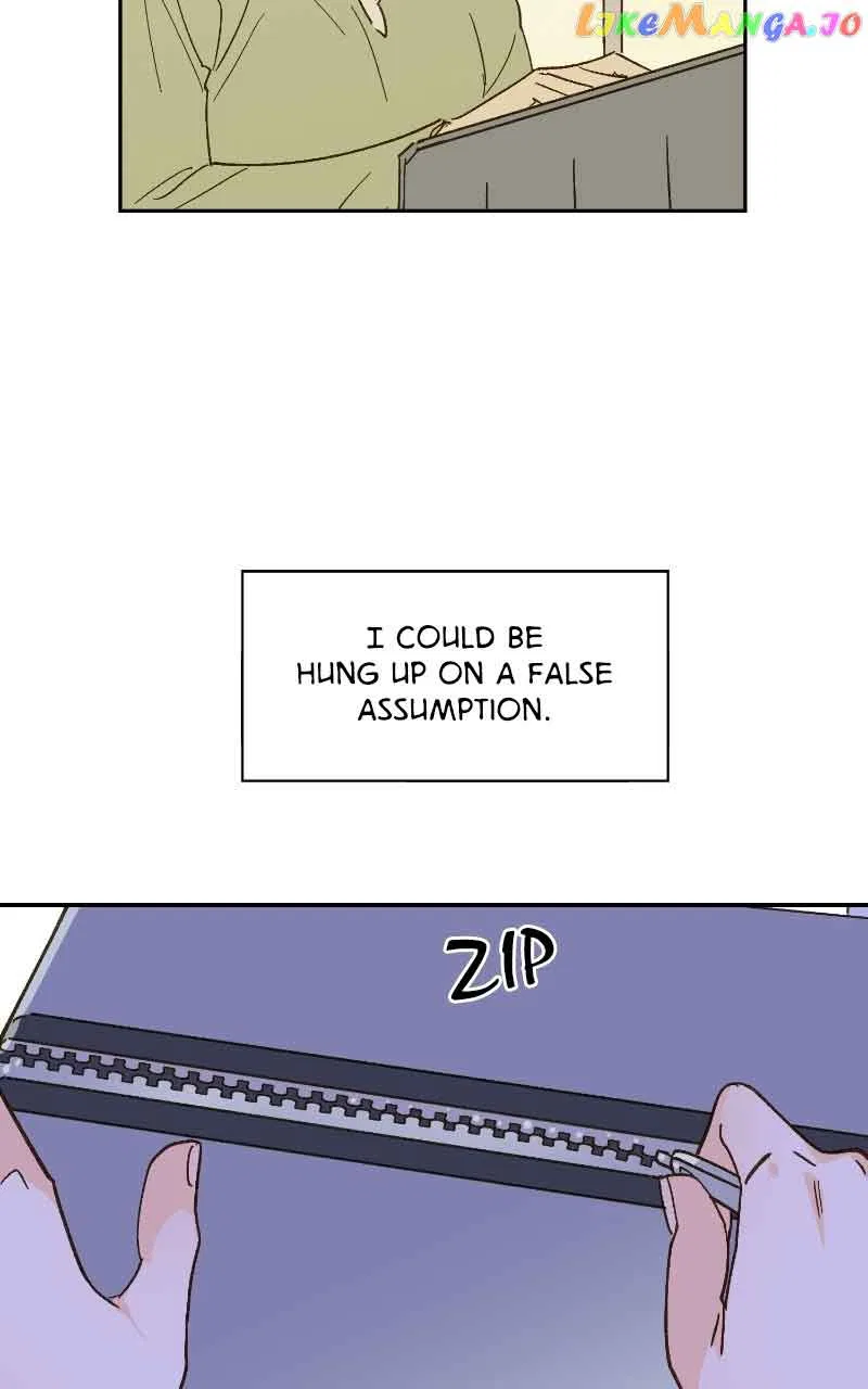 Dear First Love Chapter 52 – Page 62