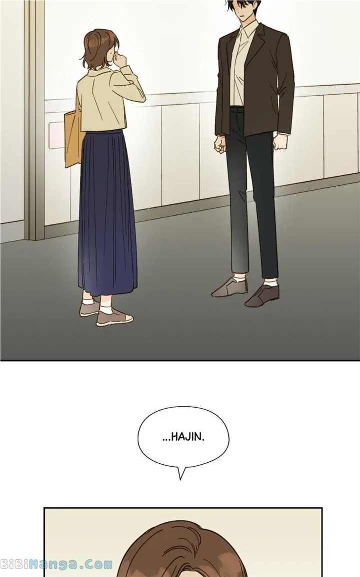 Dear First Love Chapter 51 – Page 2