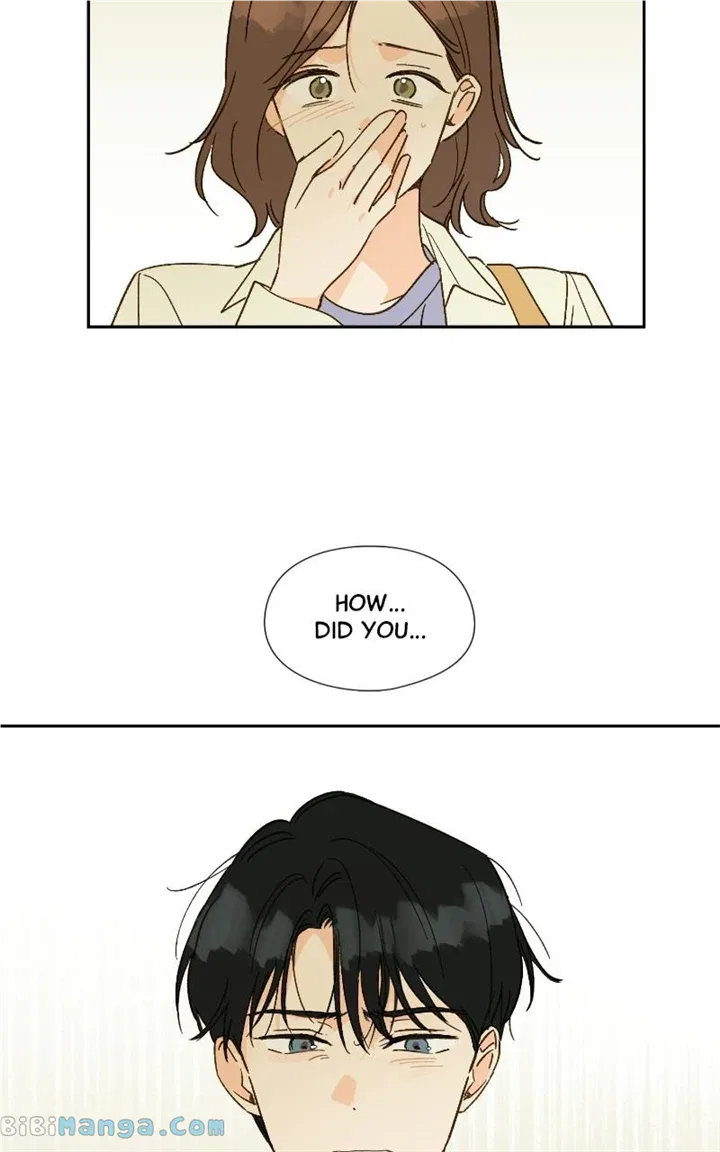 Dear First Love Chapter 51 – Page 3