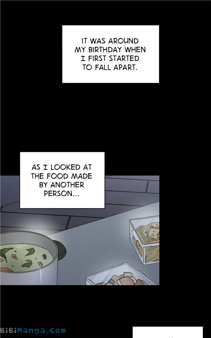 Dear First Love Chapter 51 – Page 8