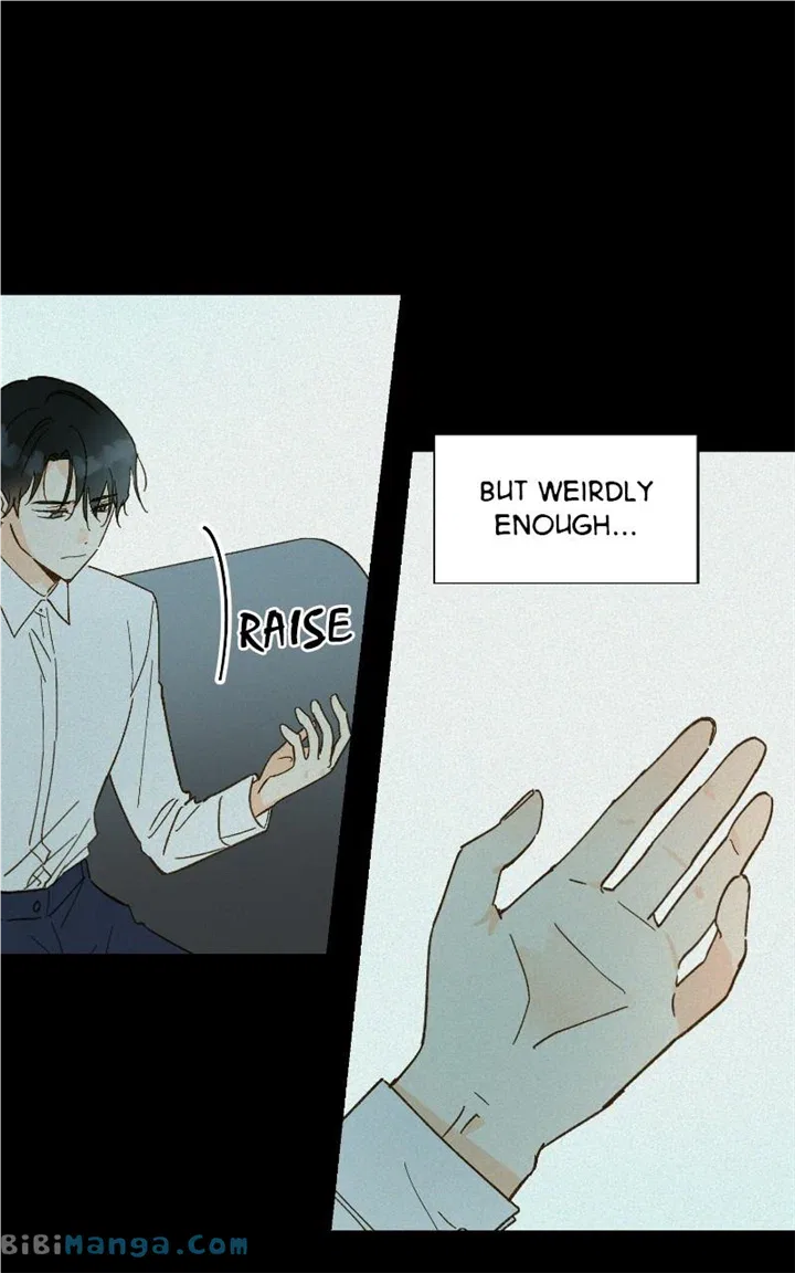 Dear First Love Chapter 51 – Page 11