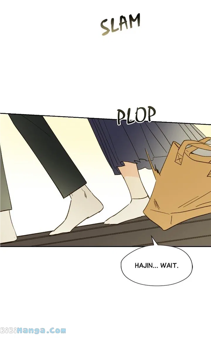 Dear First Love Chapter 51 – Page 16