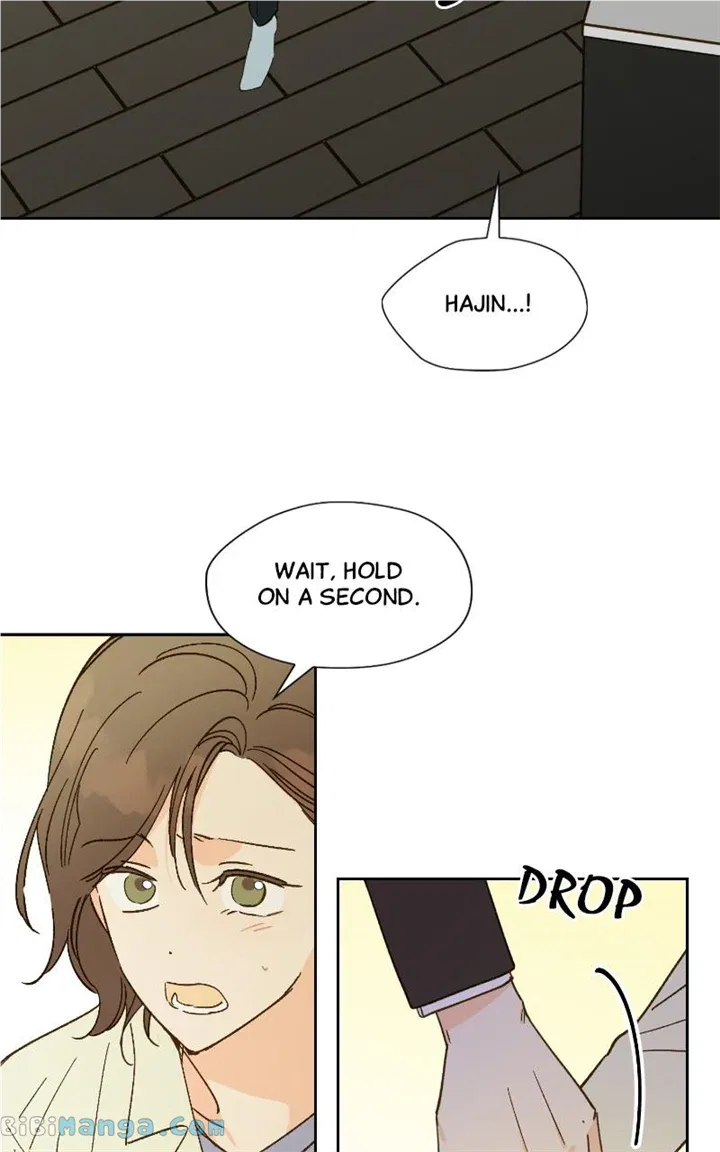 Dear First Love Chapter 51 – Page 18