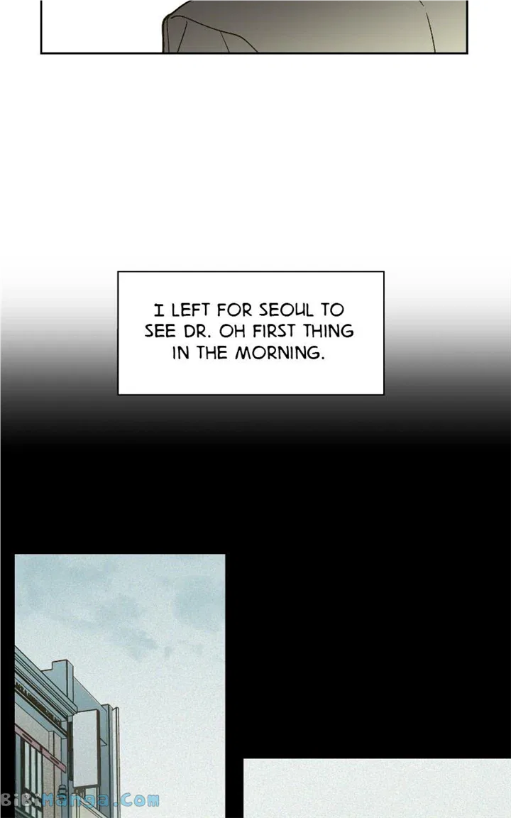 Dear First Love Chapter 51 – Page 21