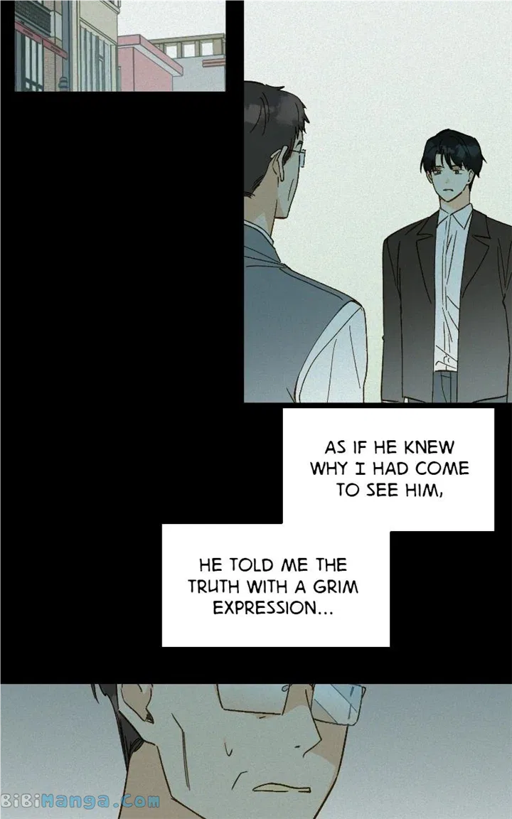 Dear First Love Chapter 51 – Page 22