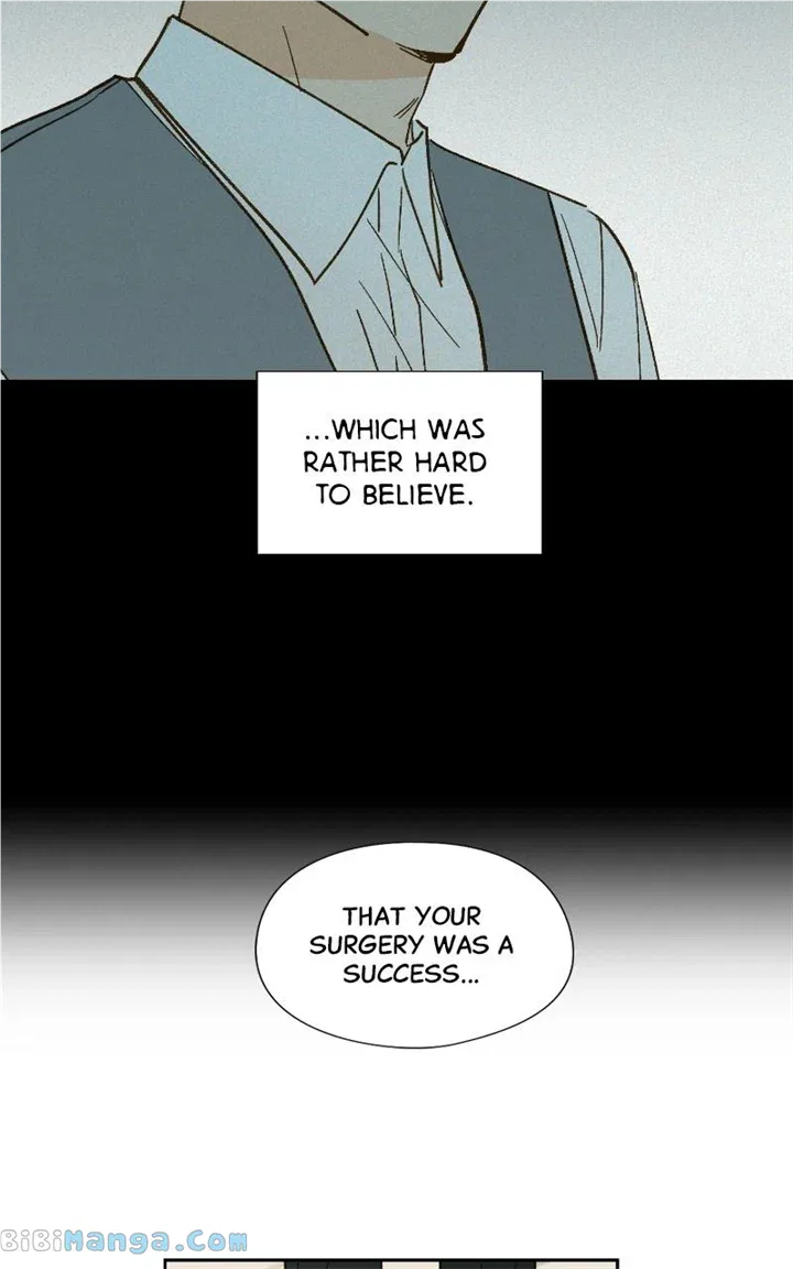 Dear First Love Chapter 51 – Page 23