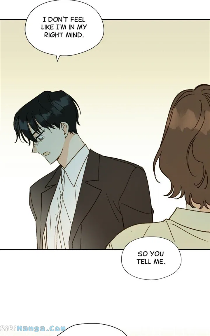Dear First Love Chapter 51 – Page 25