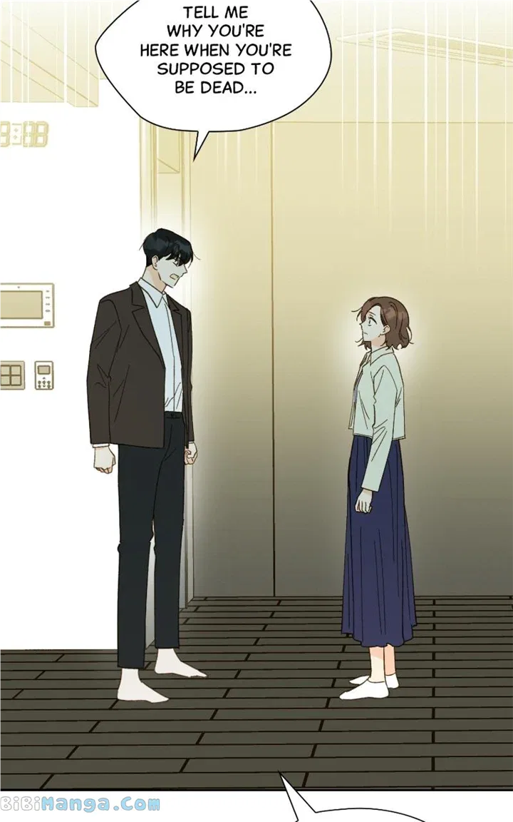 Dear First Love Chapter 51 – Page 26