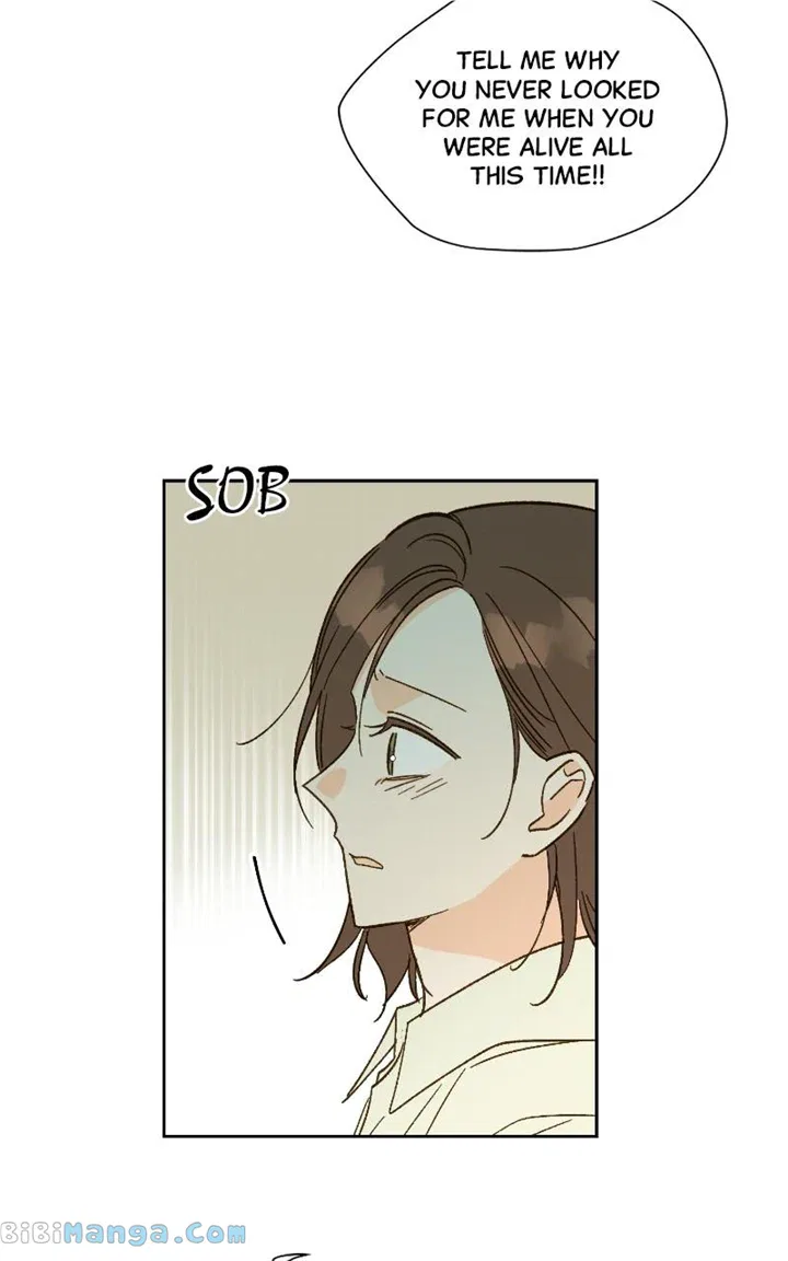Dear First Love Chapter 51 – Page 27