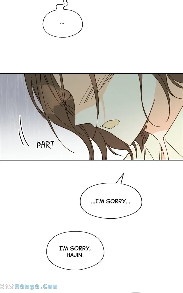 Dear First Love Chapter 51 – Page 28
