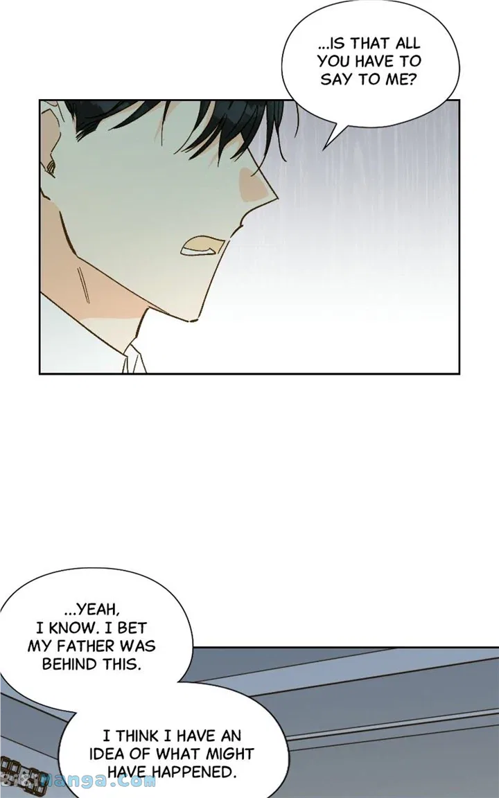 Dear First Love Chapter 51 – Page 29