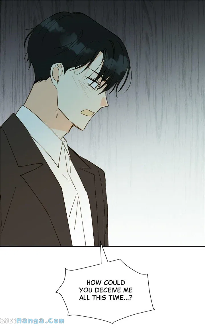 Dear First Love Chapter 51 – Page 32