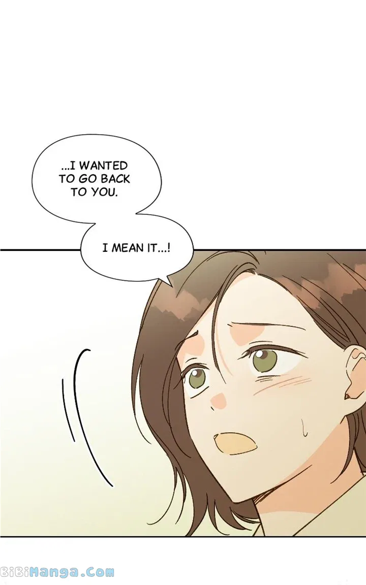 Dear First Love Chapter 51 – Page 33