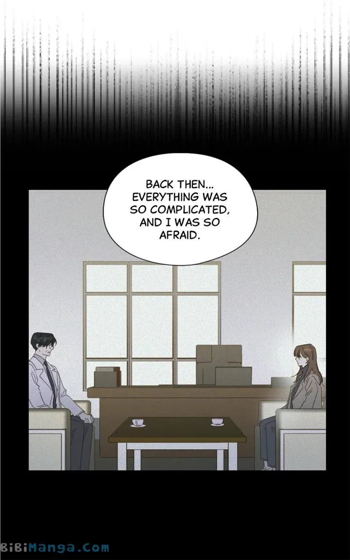 Dear First Love Chapter 51 – Page 34