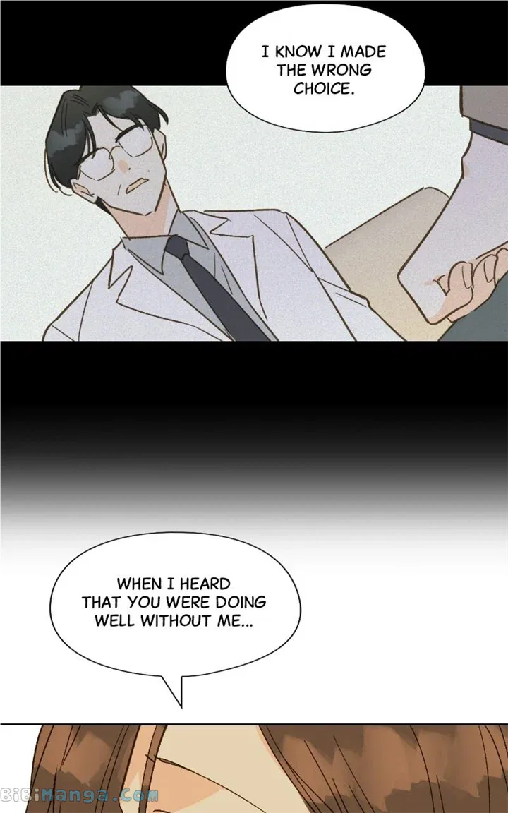 Dear First Love Chapter 51 – Page 35