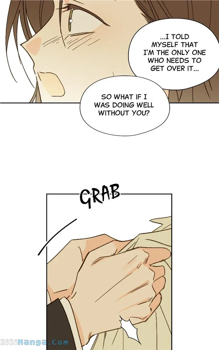 Dear First Love Chapter 51 – Page 36