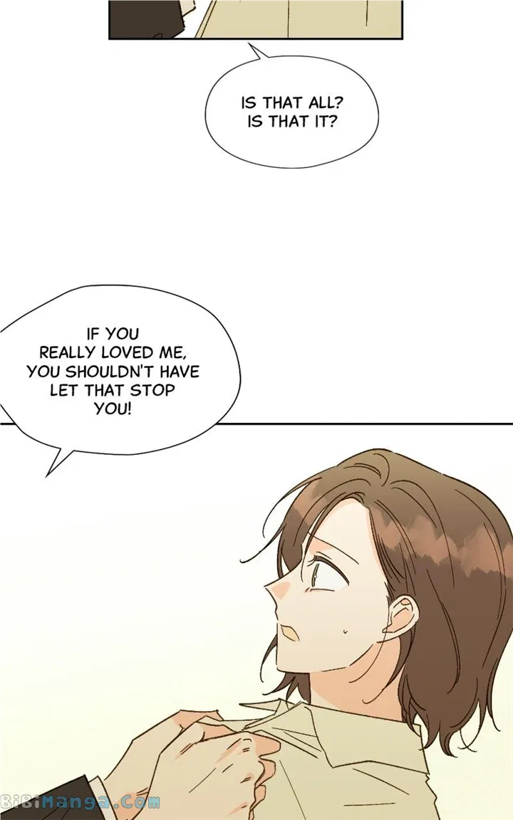 Dear First Love Chapter 51 – Page 37
