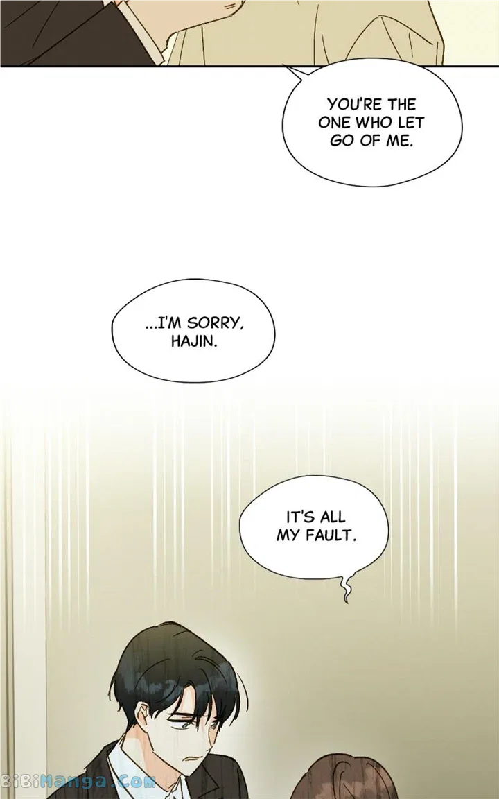 Dear First Love Chapter 51 – Page 38