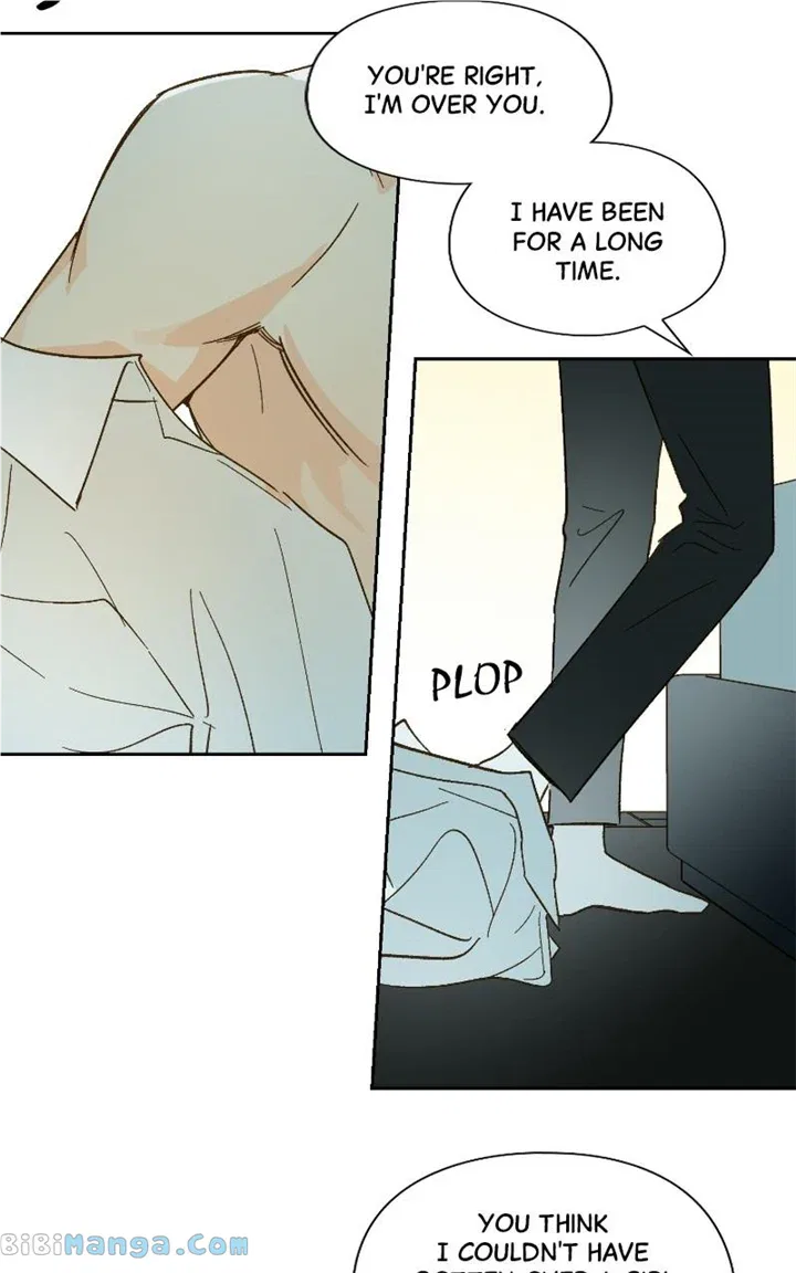 Dear First Love Chapter 51 – Page 46
