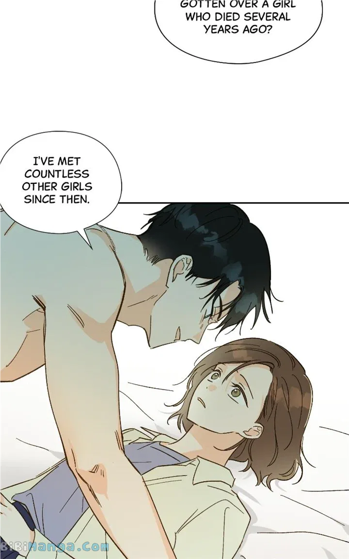 Dear First Love Chapter 51 – Page 47