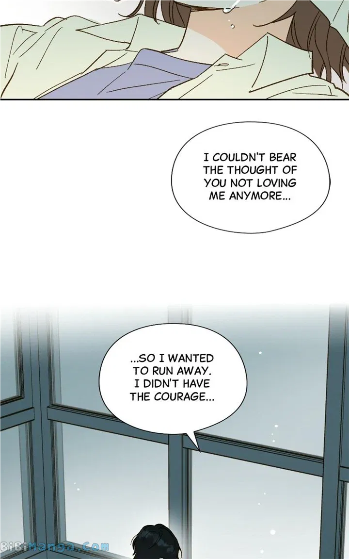 Dear First Love Chapter 51 – Page 52