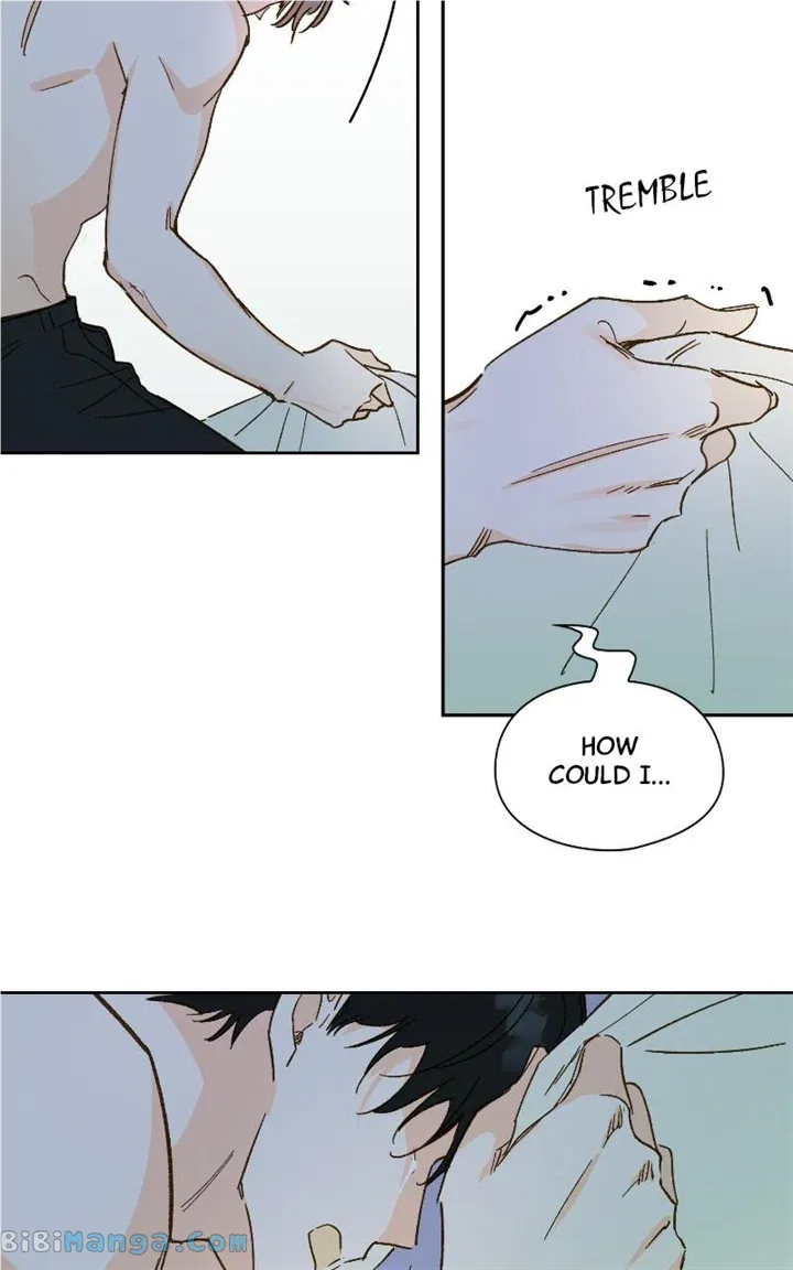 Dear First Love Chapter 51 – Page 54