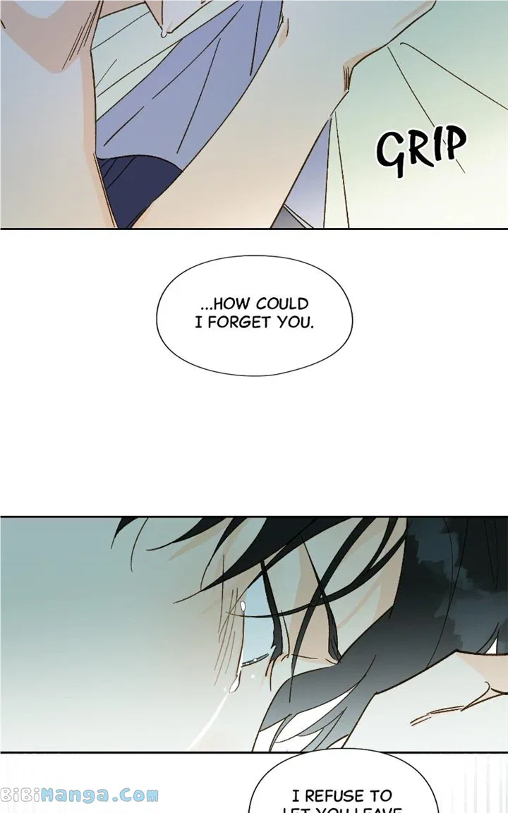 Dear First Love Chapter 51 – Page 55