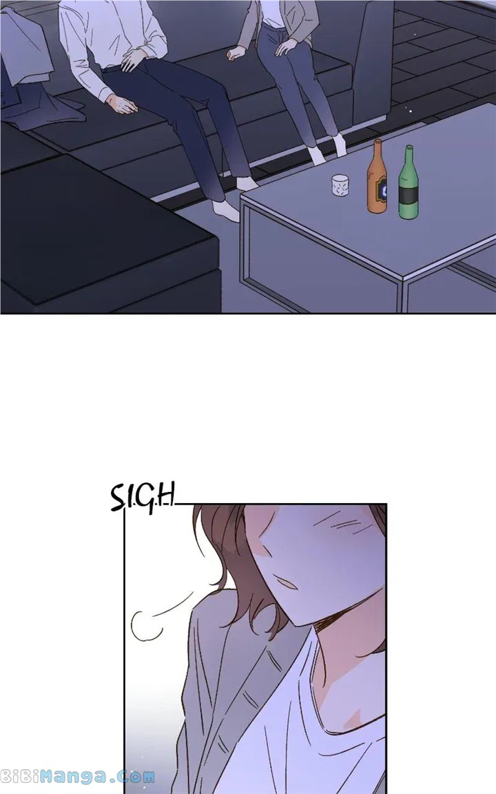Dear First Love Chapter 50 – Page 3