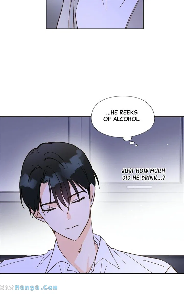 Dear First Love Chapter 50 – Page 4