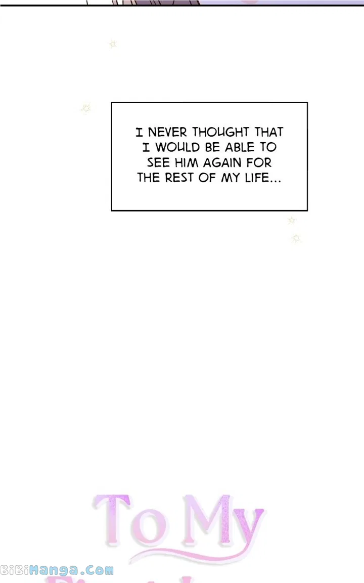 Dear First Love Chapter 50 – Page 7